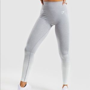 Gymshark amplify seamless leggings